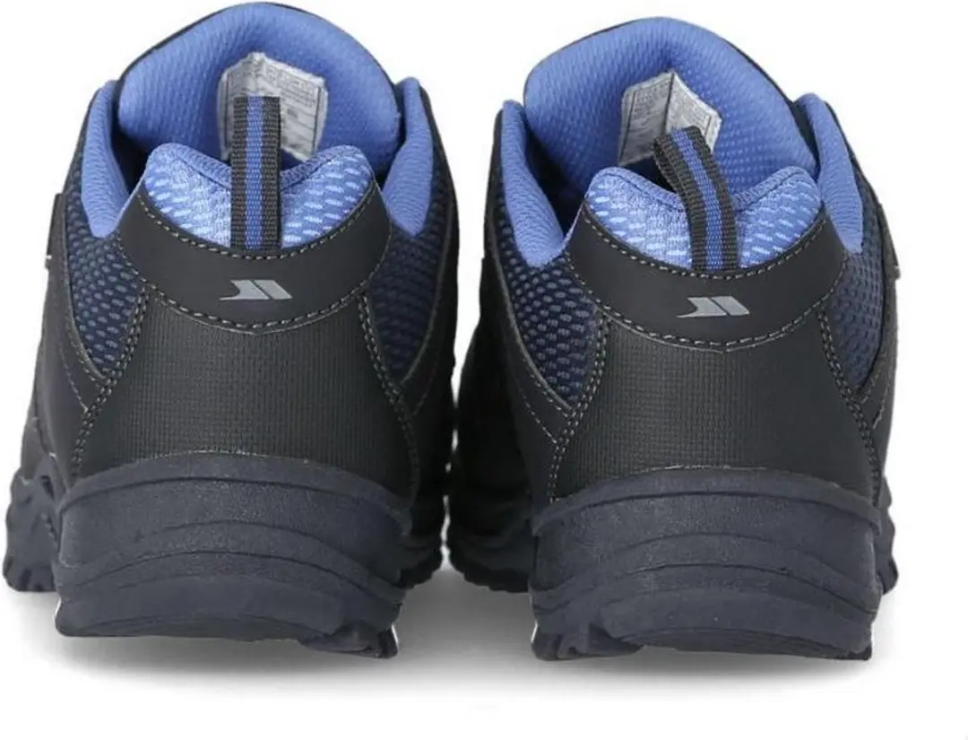 Trespass Mitzi Wandelschoenen - EU 40 - Grijs