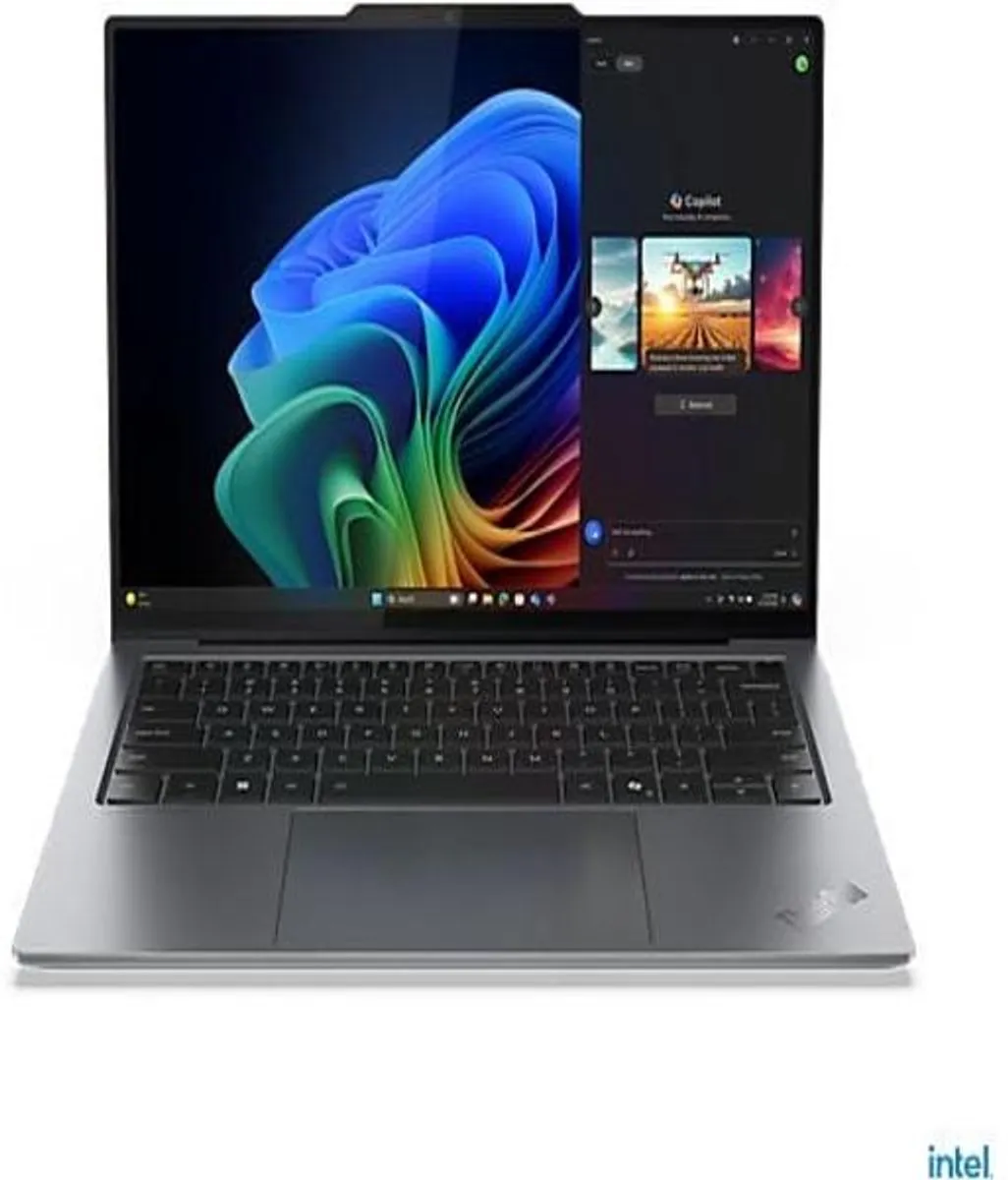 Lenovo ThinkPad X9-14 Gen 1 Aura Edition Core Ultra 7 Laptop - 32GB/1TB