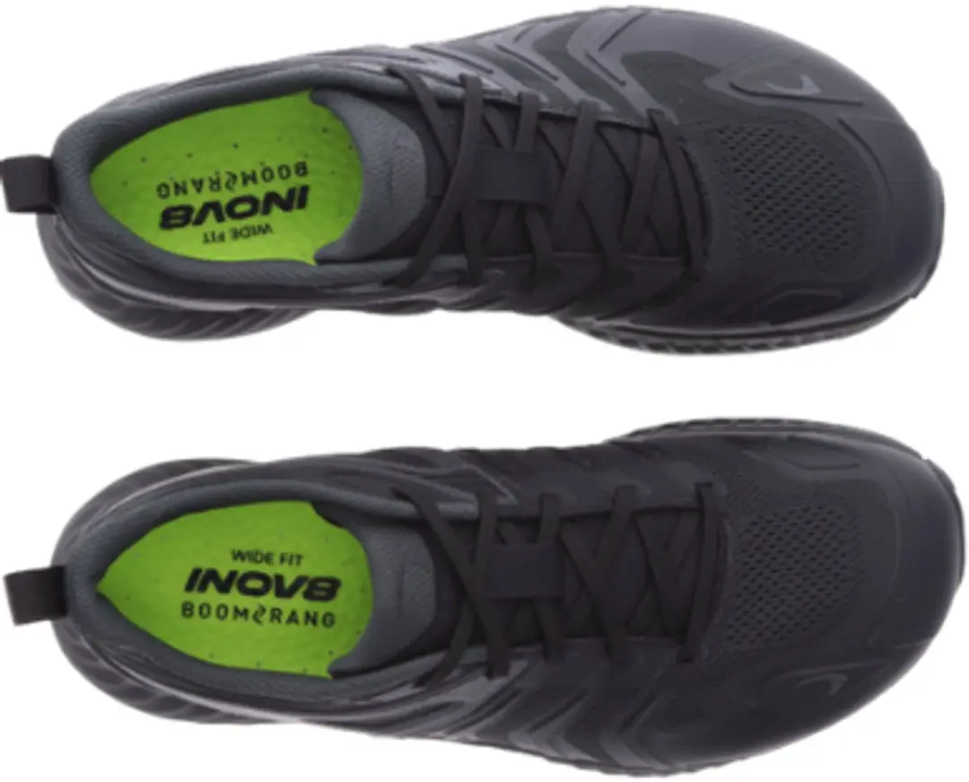Inov-8 Trailtalon Trailrunning Schoenen 43 - Zwart - afbeelding 3 van 6