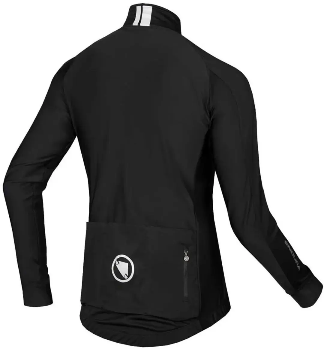 Endura Fs260-pro Jetstream Ii Trui Met Lange Mouwen Zwart S Man