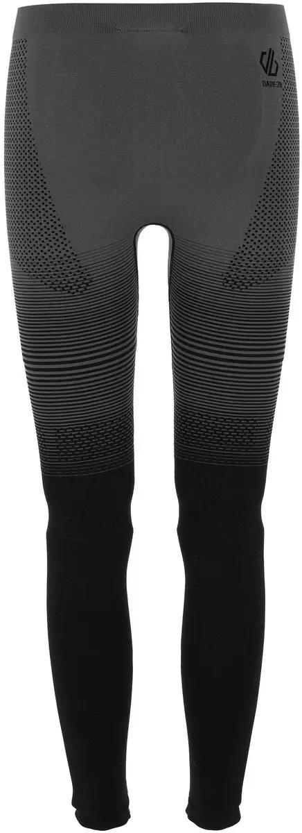 Dare 2b In The Zone III Thermoset Junior Broek & Shirt - Maat L - Zwart