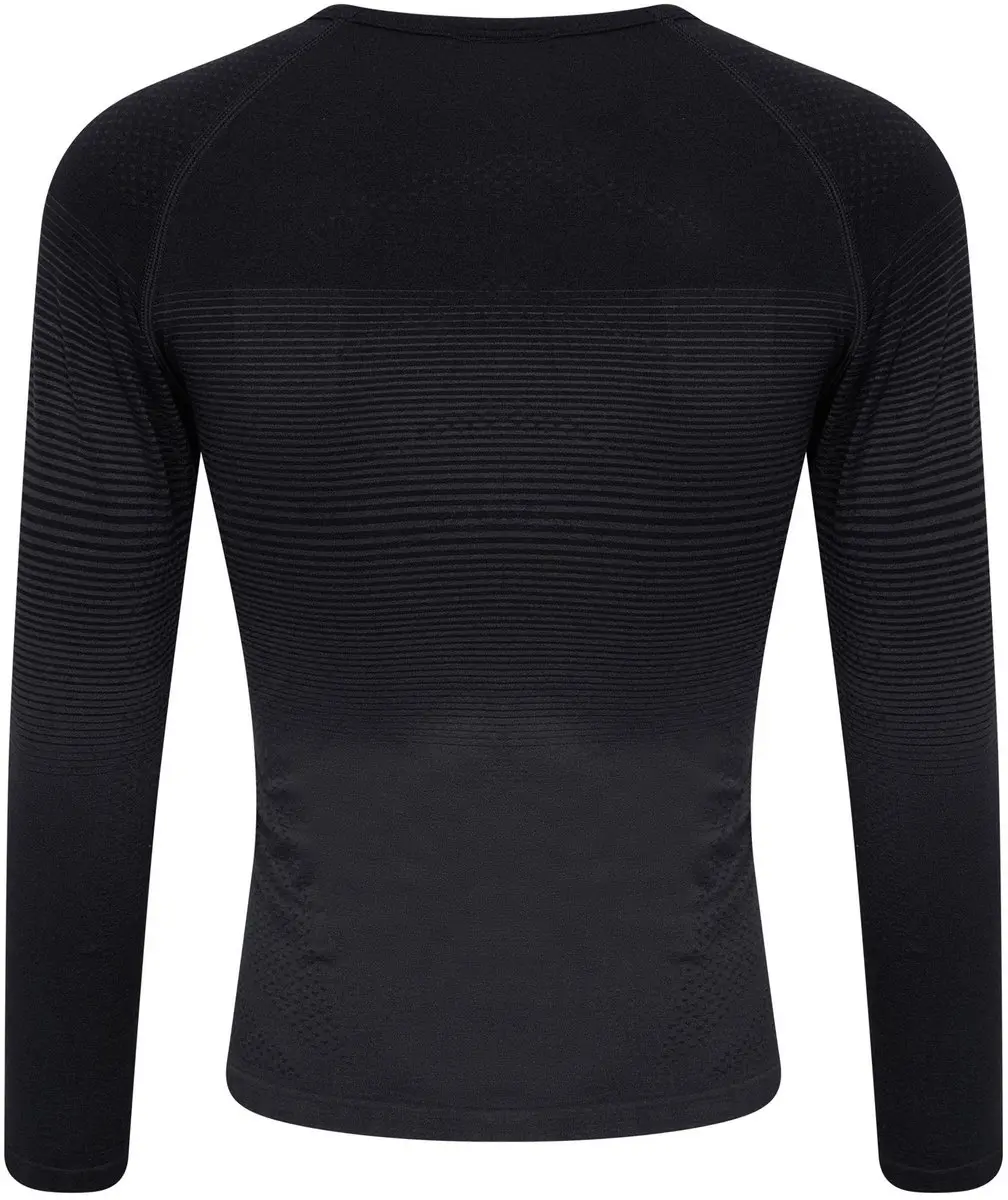 Dare 2b In The Zone III Thermoset Junior Broek & Shirt - Maat L - Zwart - afbeelding 6 van 6