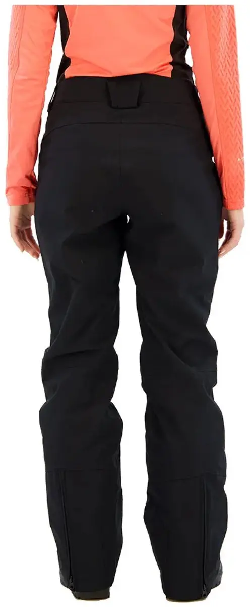 Icepeak Freyung - Broeken - Black