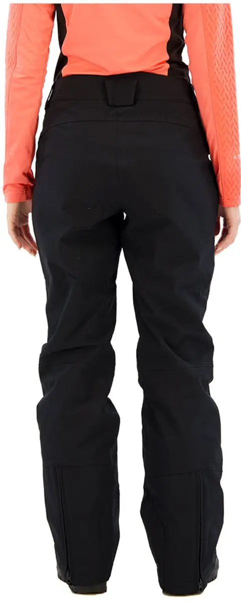 Icepeak Freyung - Broeken - Black