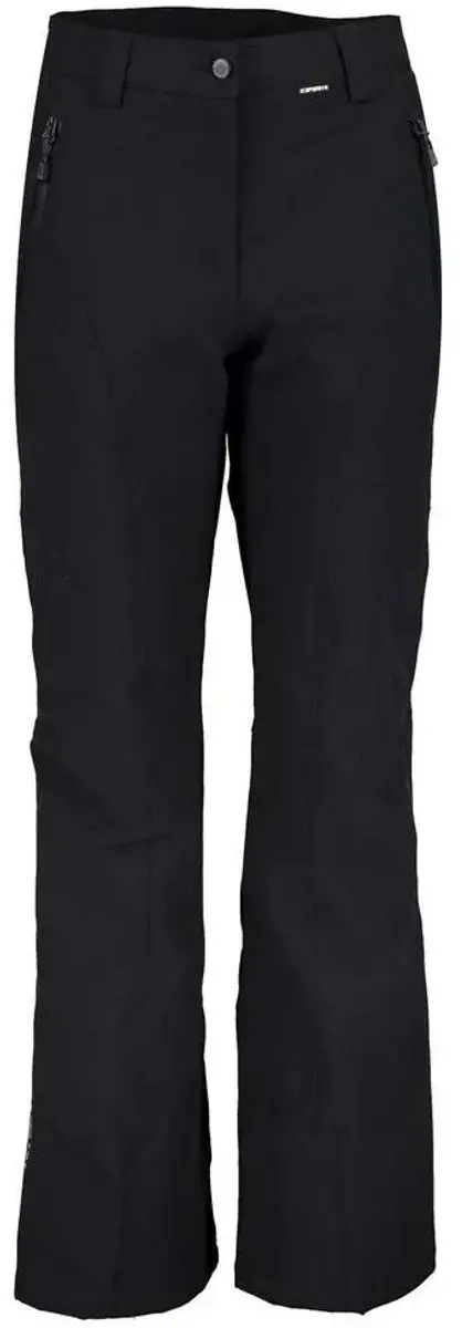 Icepeak Freyung - Broeken - Black