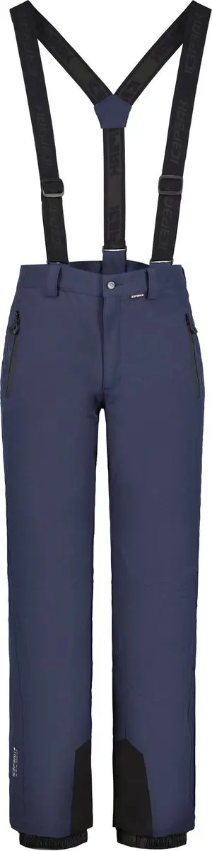 ICEPEAK FREIBERG Heren Wintersportbroek