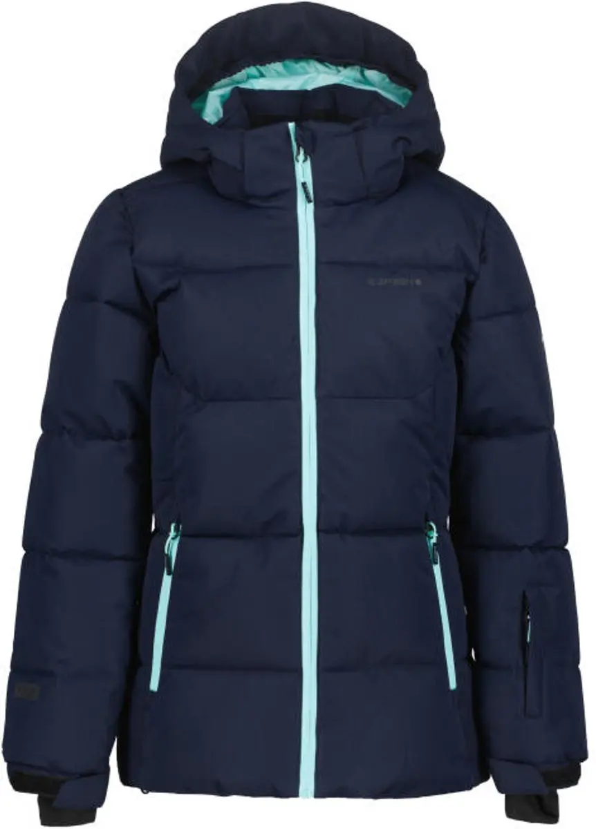 ICEPEAK LORIS JR Meisjes Winterjas