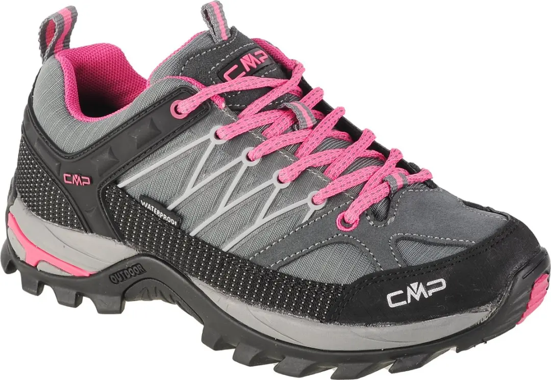 CMP Rigel Low WP Wandelschoenen 3Q54456