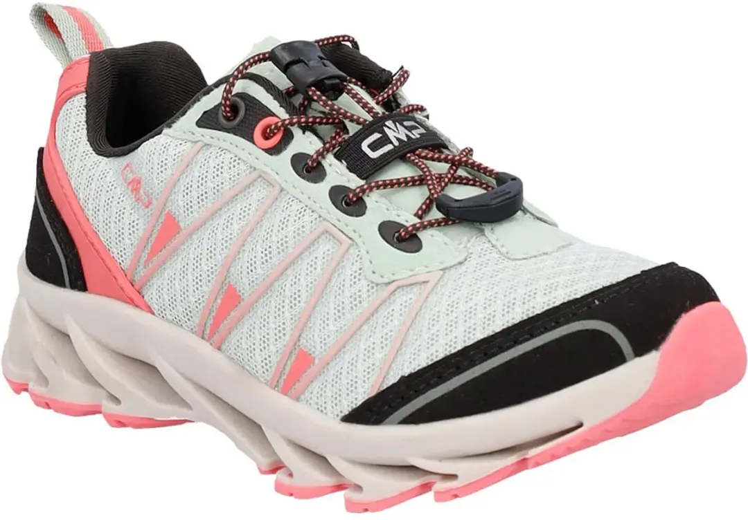 Cmp Altak 2.0 Wandelschoenen Wit,Grijs EU 32 Kinderen