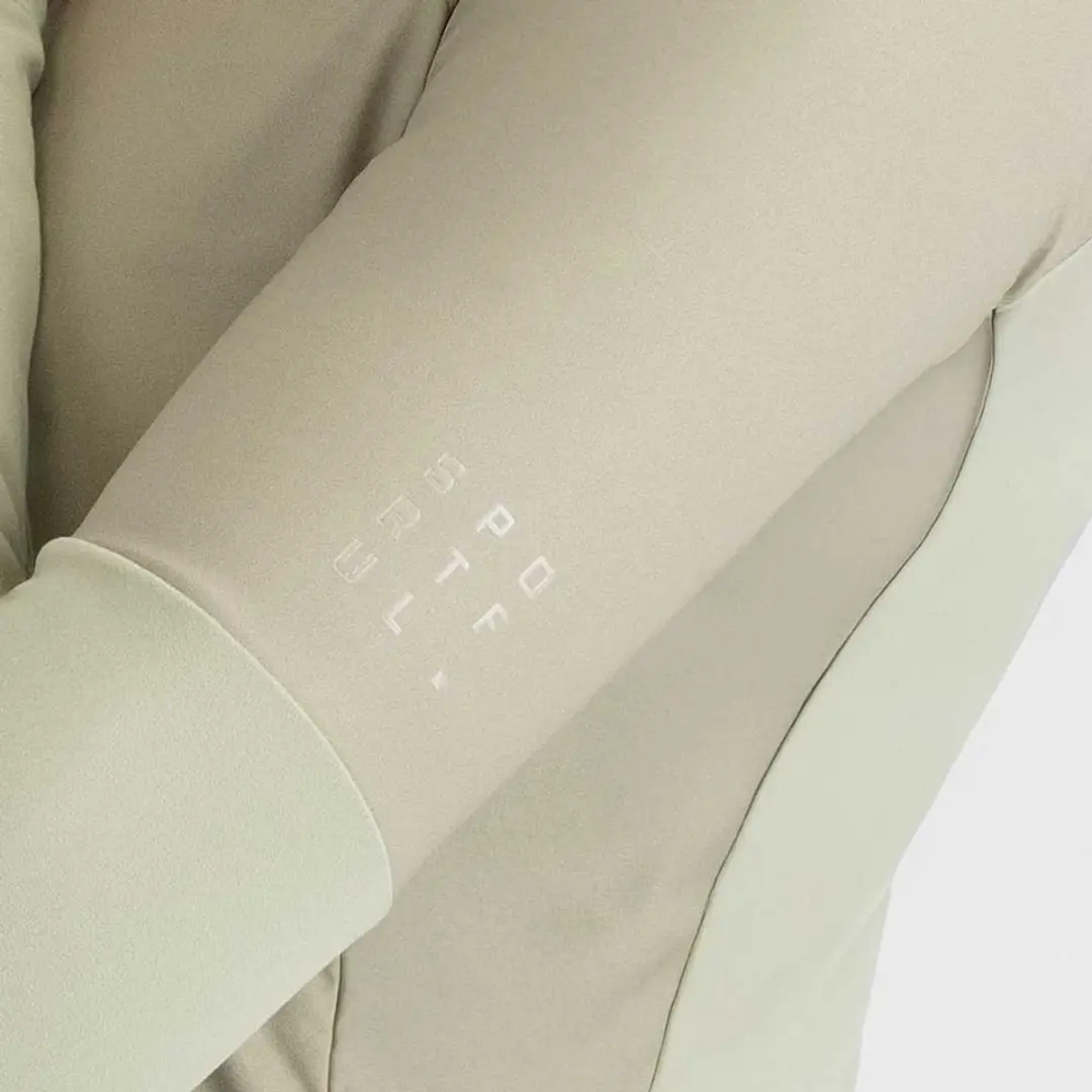 Sportful Srk Shift Jas M - Groen