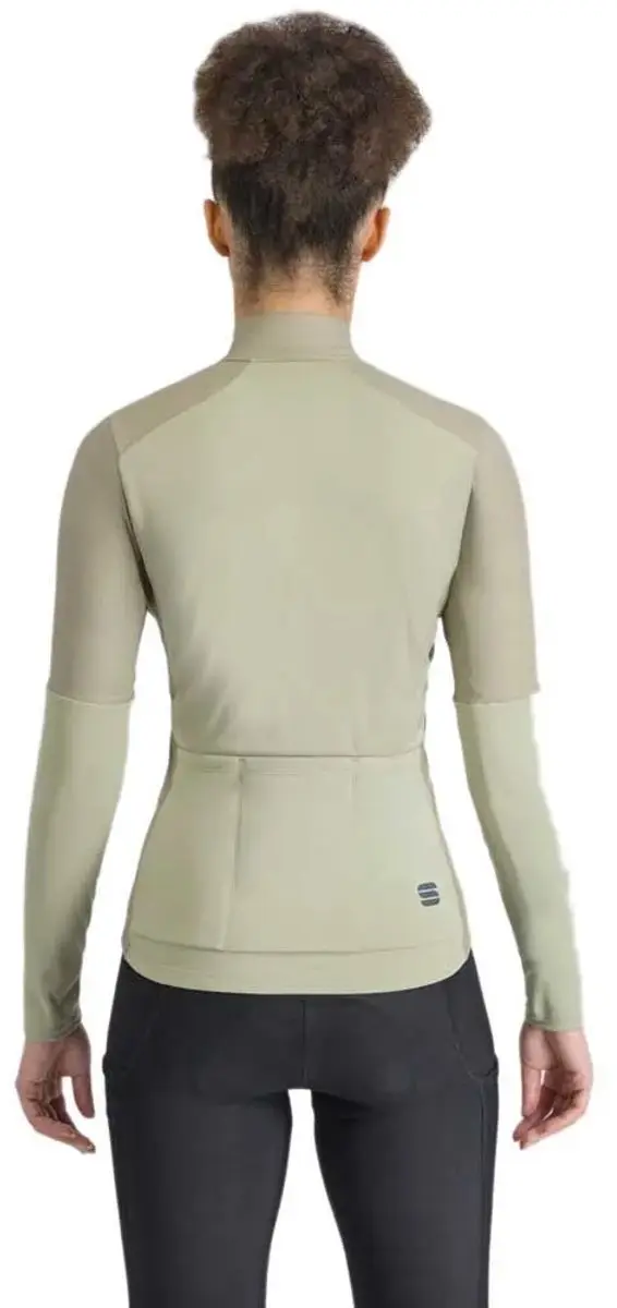 Sportful Srk Shift Jas M - Groen