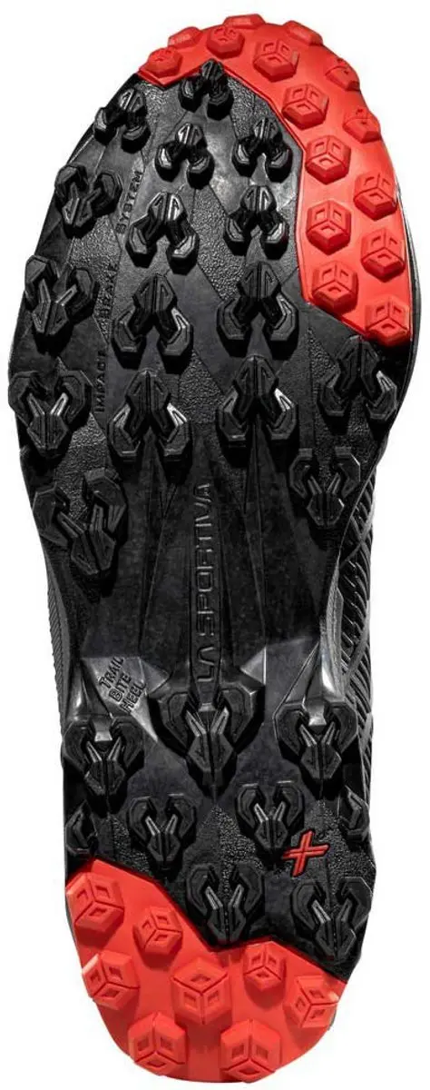 La Sportiva Akyra II Wandelschoenen - Gore-Tex - EU 42 - Zwart - afbeelding 5 van 6