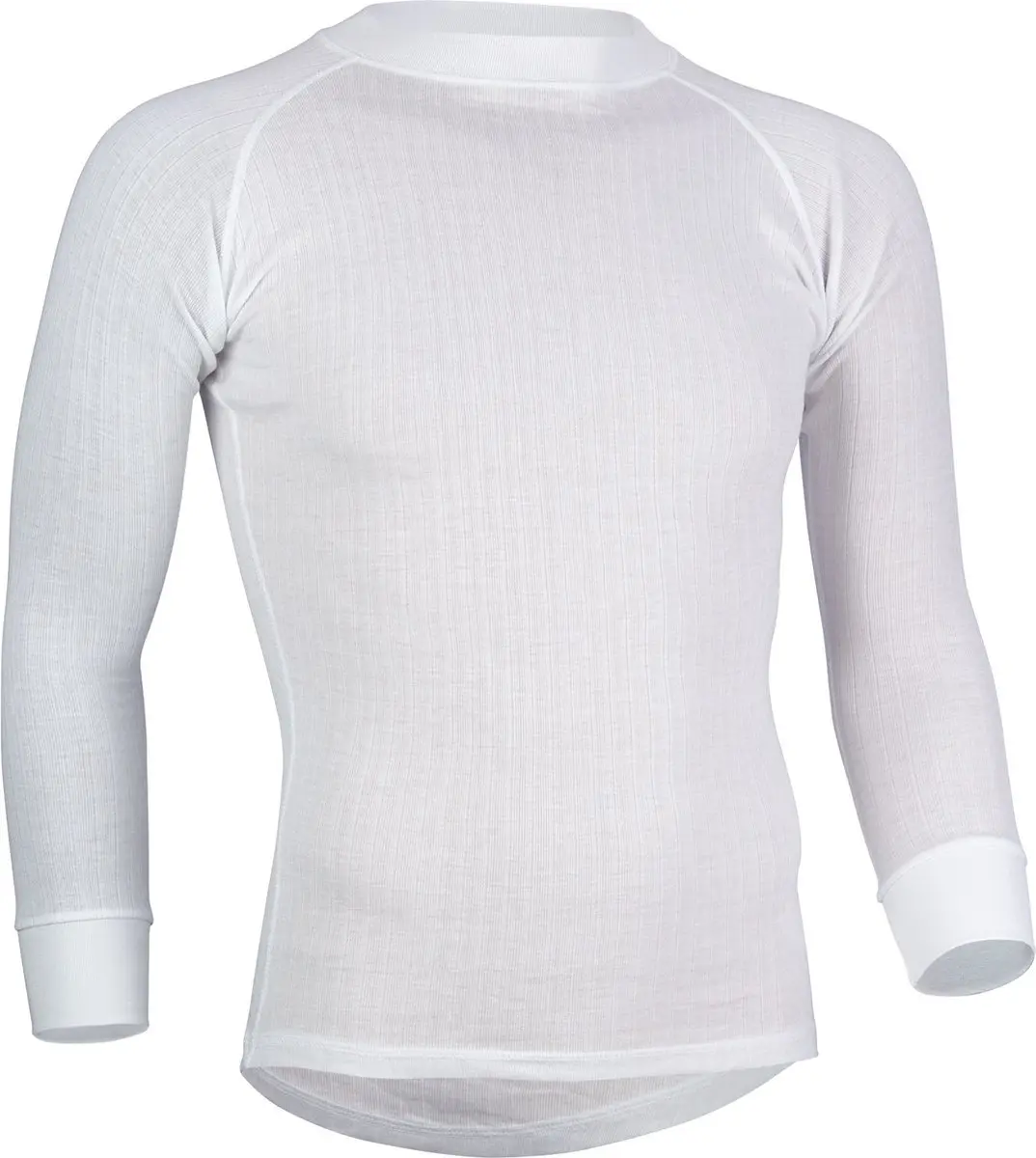 Avento Basic Thermoshirt Wit