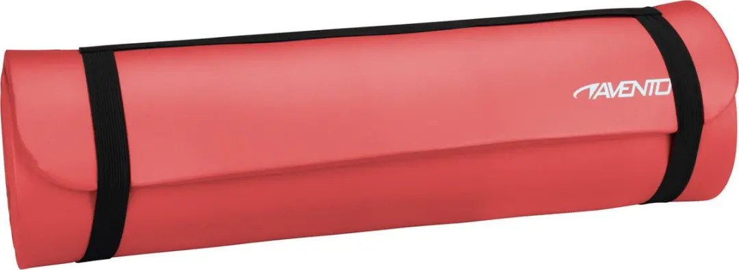 Avento Fitness/Yoga Mat NBR