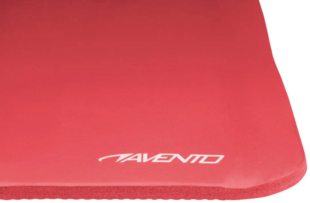 Avento Fitnessmat NBR Roze 183x61cm