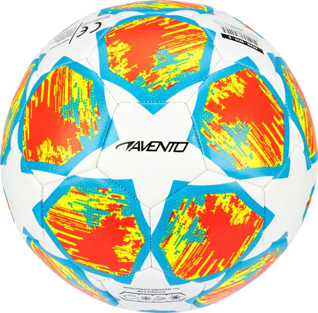 Avento Star Wizard Voetbal