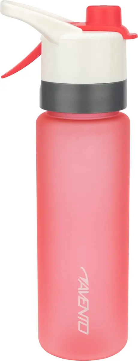 Avento Drinkfles Spray 0.7L