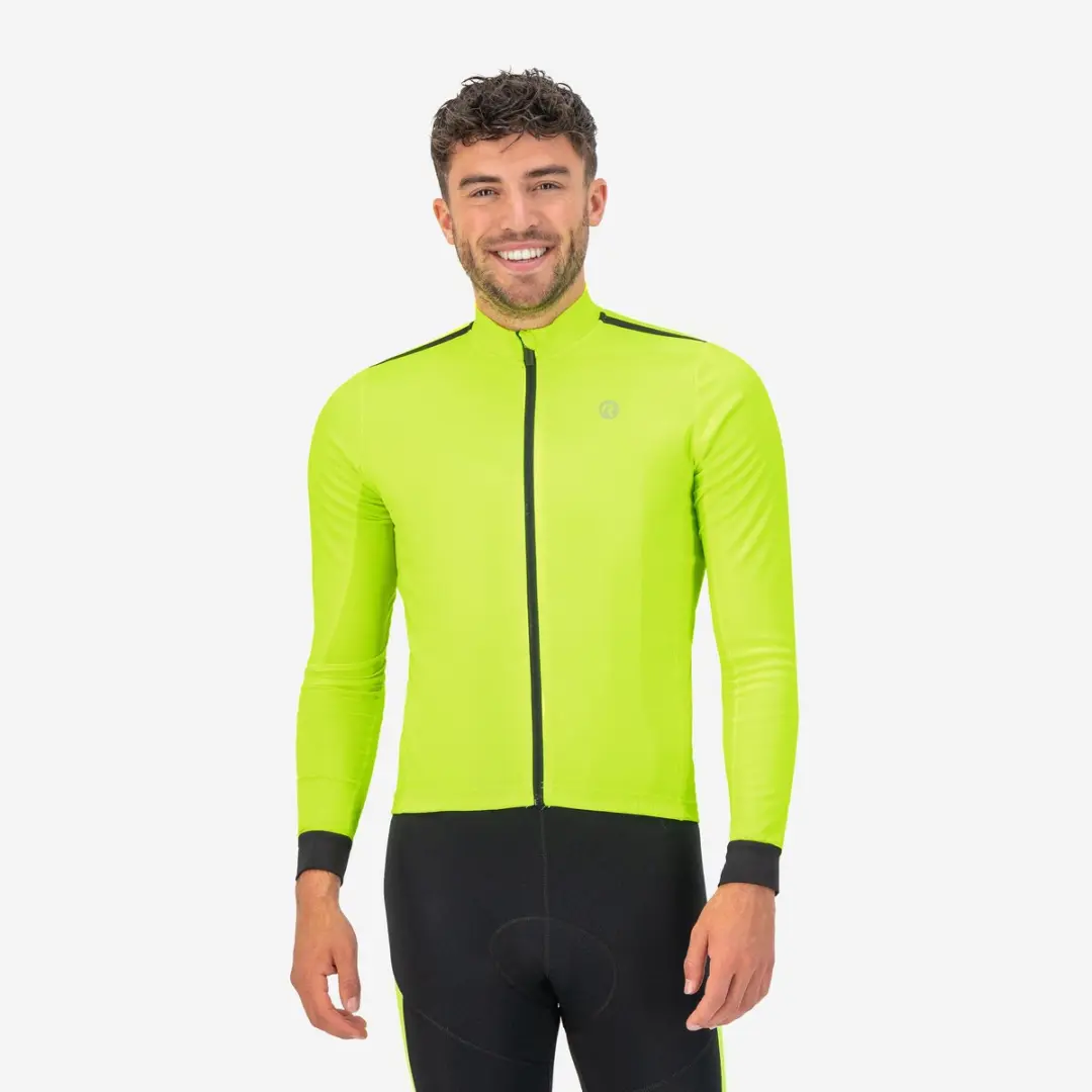 Rogelli Core Heren Fietsshirt XXL