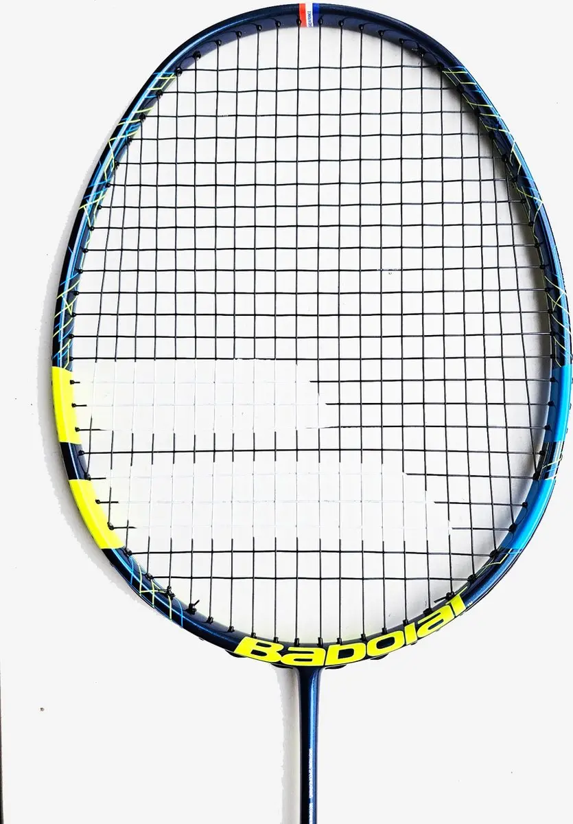 Babolat X-ACT Infinity Lite badmintonracket