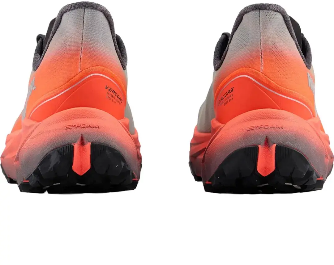 Rossignol Vercors Trailschoenen - 42.5 - Neon Red