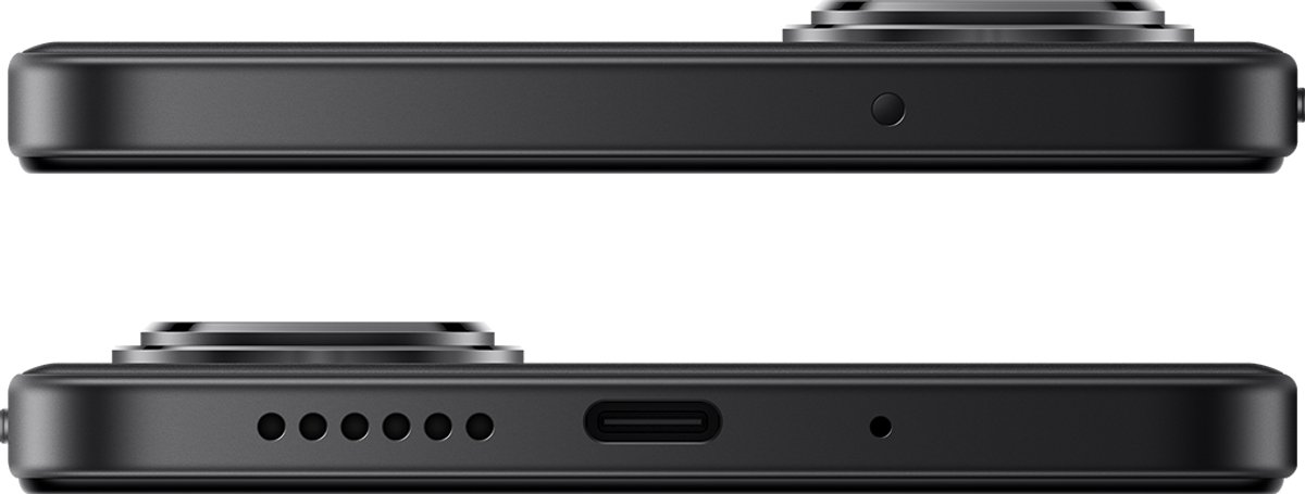 Xiaomi POCO M7 8GB 256GB Zwart