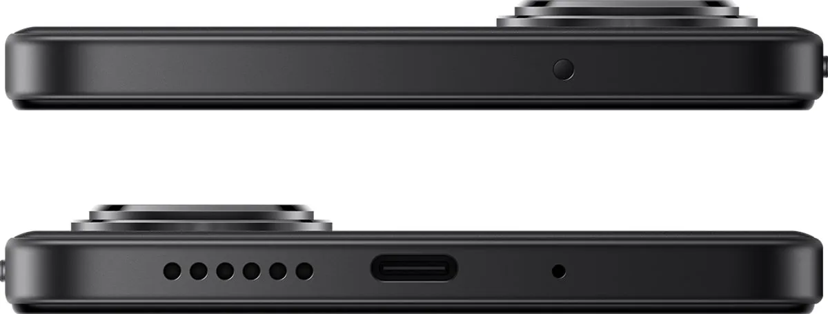 Xiaomi POCO M7 Smartphone 256GB - Zwart