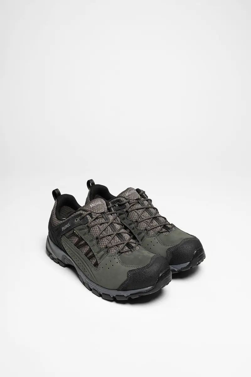 Meindl Journey Pro GTX Wandelschoenen - Heren - Antraciet