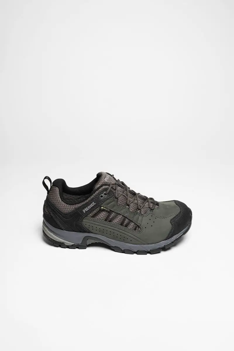 Meindl Journey Pro GTX Wandelschoenen - Heren - Antraciet