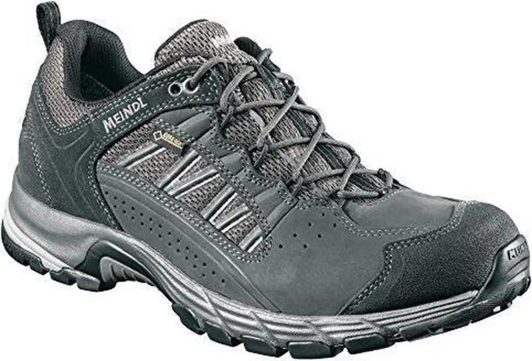 JOURNEY PRO GTX Heren Antraciet Wandelschoenen