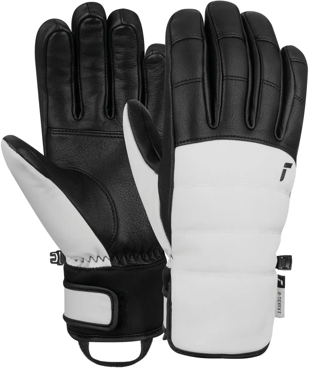 Reusch Fingerhandschuhe Elin R-TEX® XT