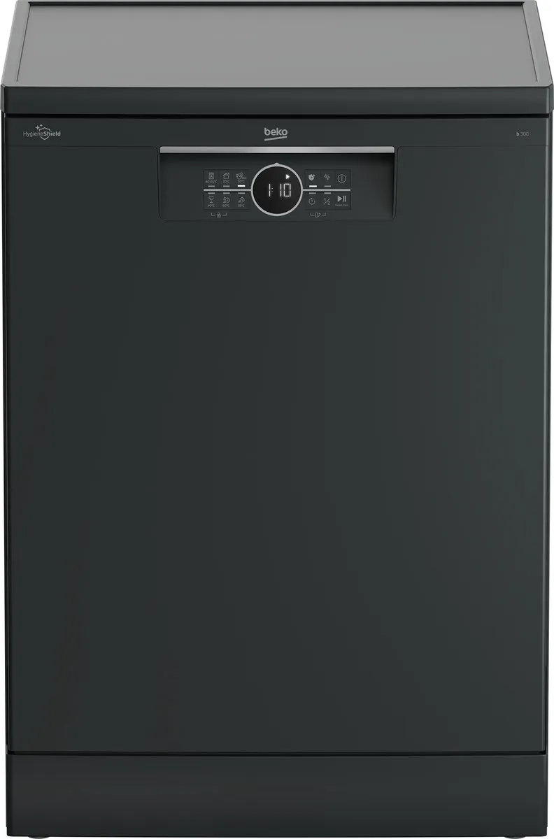 Beko BDFN26430A Vrijstaande Vaatwasser 14 Couverts