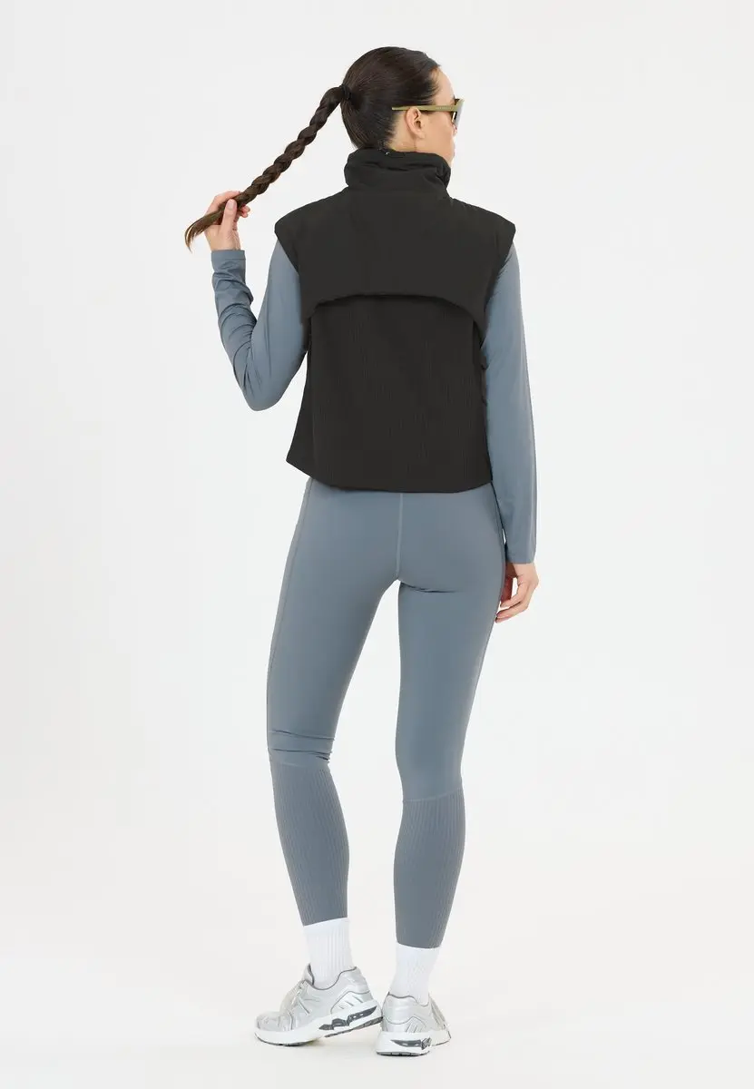 Athlecia Weste Ayanda V2 - 40 - Zwart