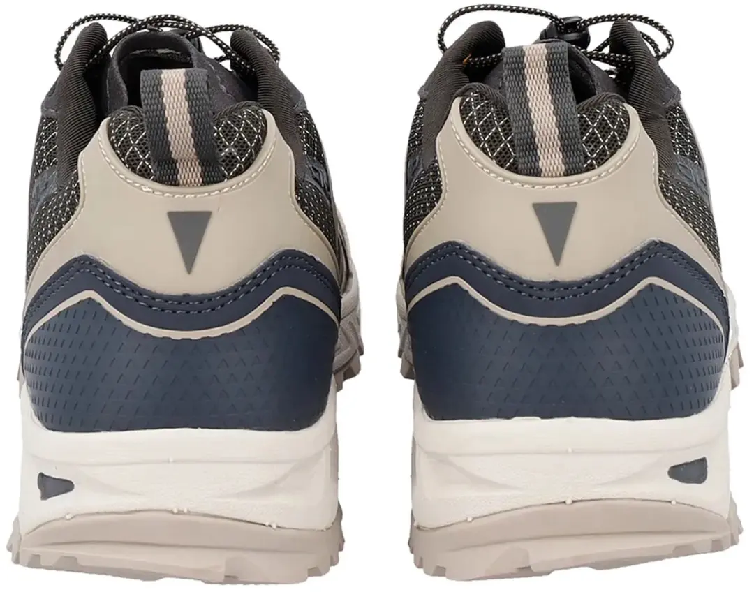 CMP 3Q48267 Wandelschoenen - Zwart EU 41