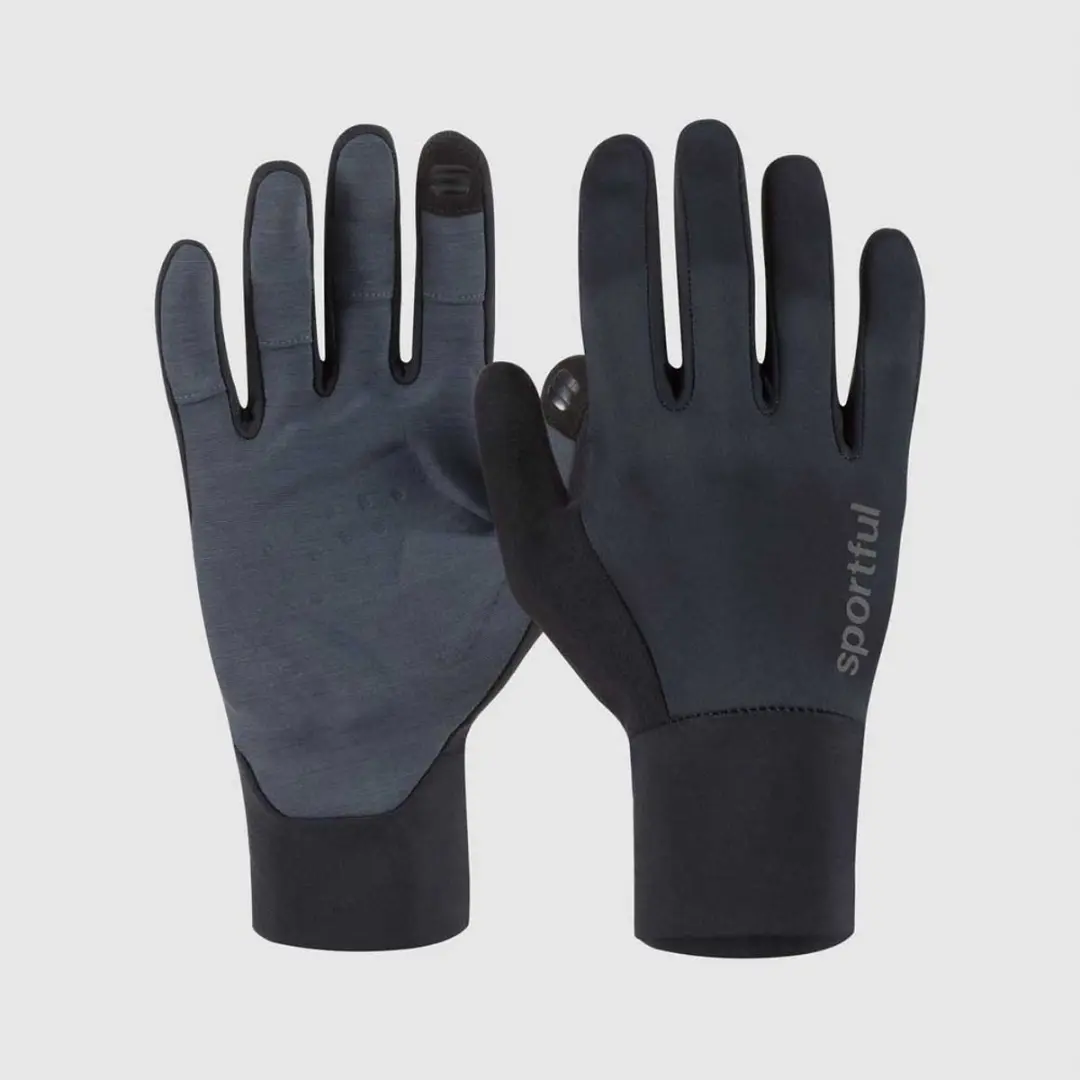 Sportful Winter Handschoenen XL - Zwart