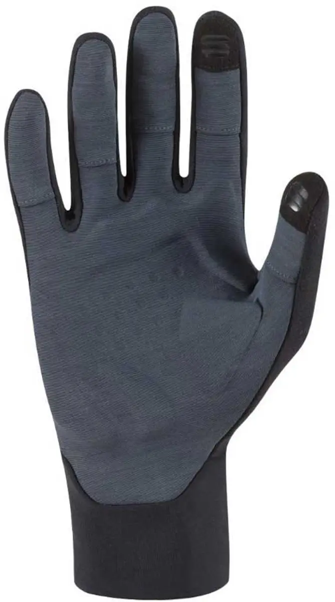 Sportful Winter Handschoenen XL - Zwart