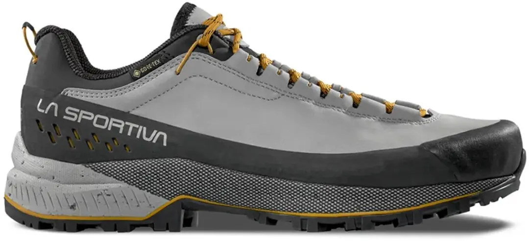 La Sportiva TX5 Evo Wandelschoenen - Grijs/Geel - afbeelding 5 van 6
