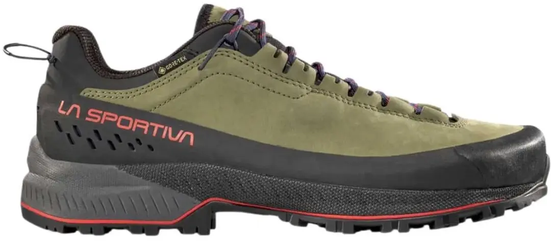 La Sportiva Tx5 Evo Gore-tex® Wandelschoenen Groen EU 45 Man