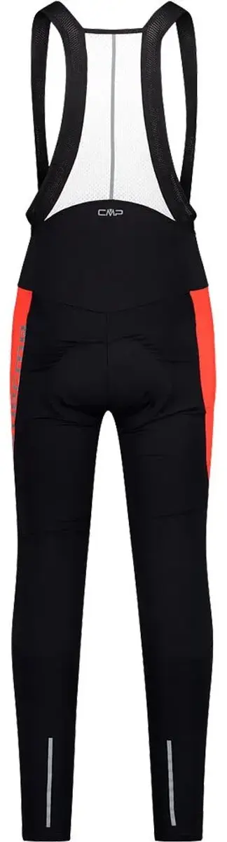CMP Bike Salopette 31t2367 - 4XL - Ferrari