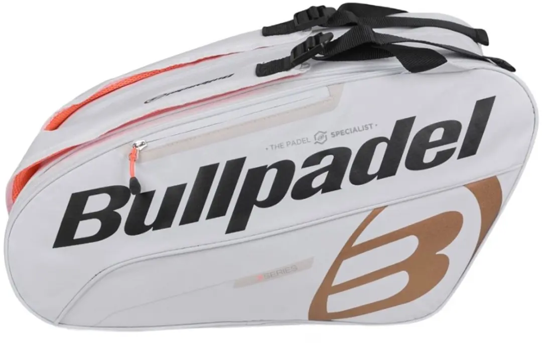 Bullpadel