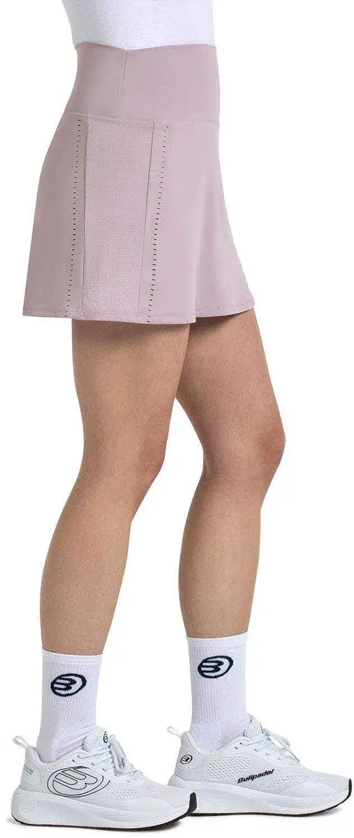 Bullpadel Orson 717 Falda - L - Roze