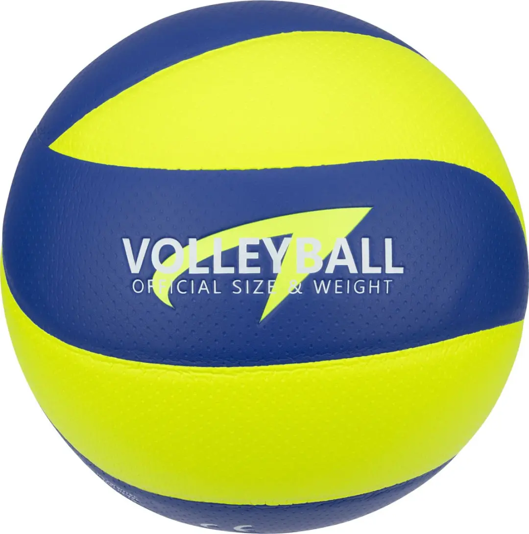 Avento Volleybal PU gelamineerd