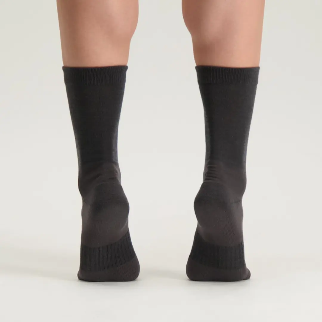 BBB Cycling Merino WinterFeet Wielrensokken BSO-18 - 44/47