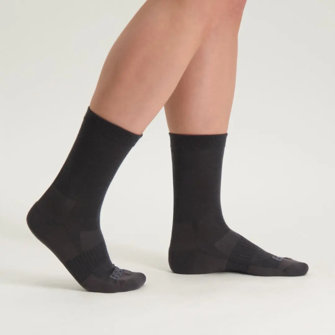 BBB Cycling Merino WinterFeet Wielrensokken BSO-18 - 44/47