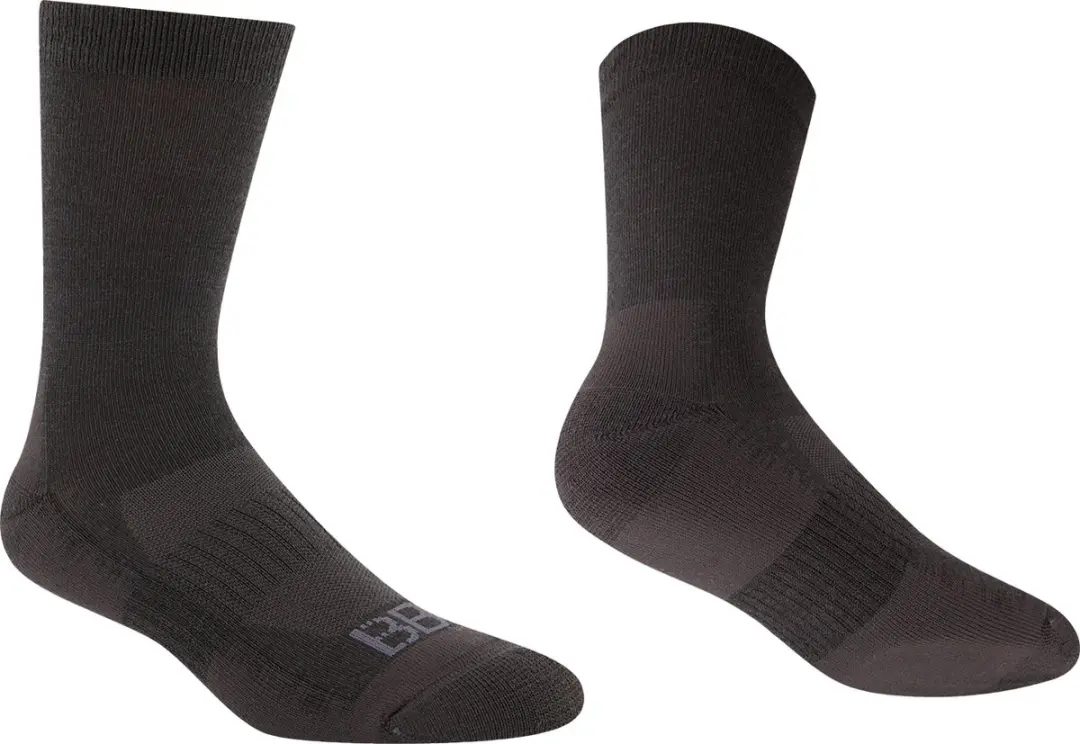 BBB Cycling Merino WinterFeet Wielrensokken BSO-18