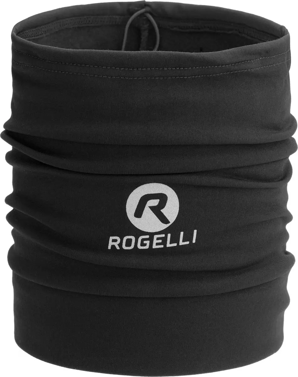 Rogelli Lasa Nekwarmer Heren en Dames