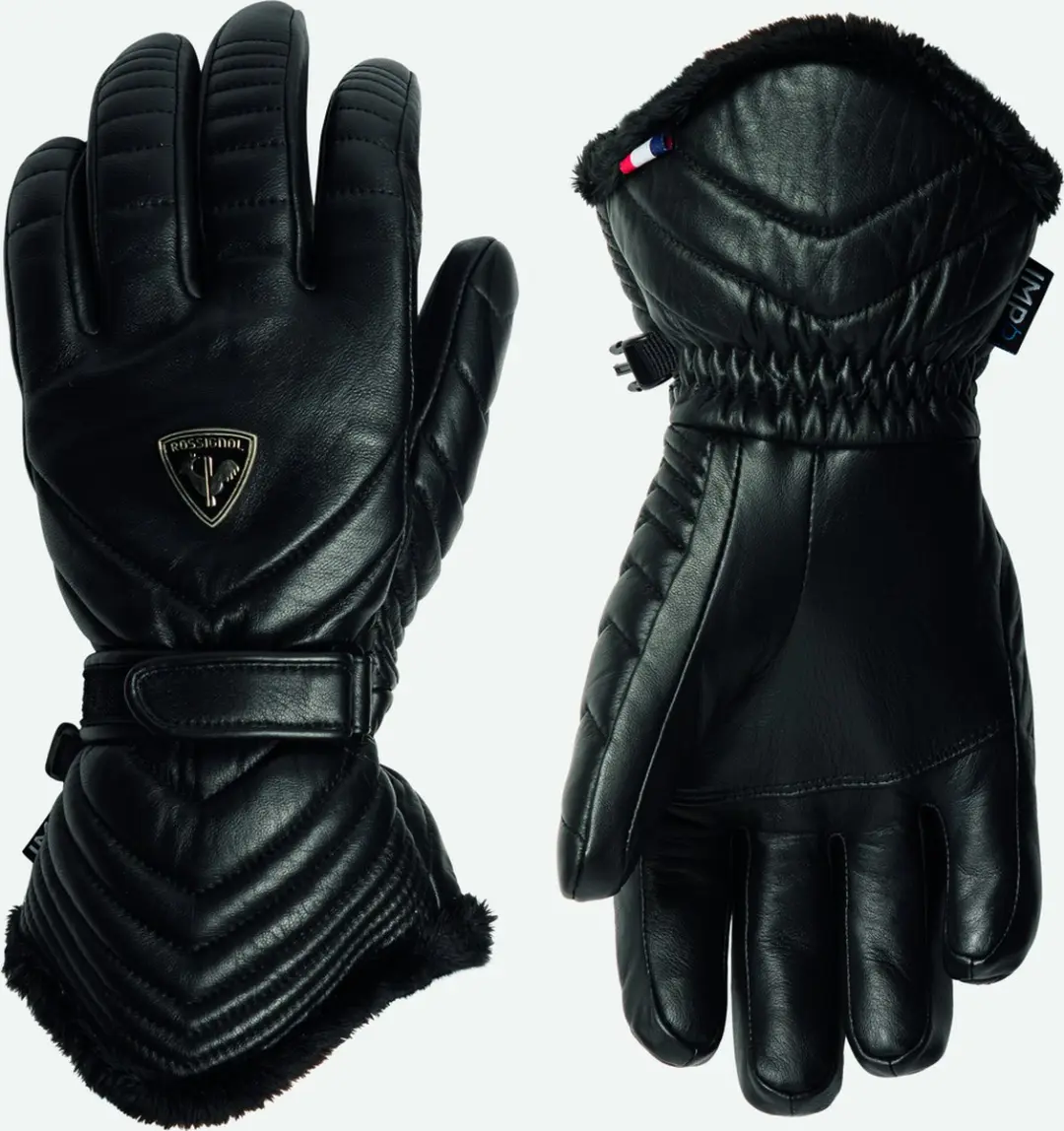 Rossignol Select Leather Impr skihandschoenen