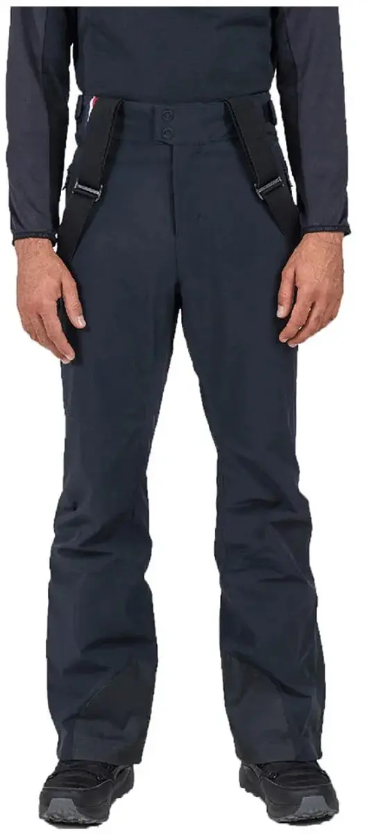 Rossignol Diretta Broek Zwart S Man