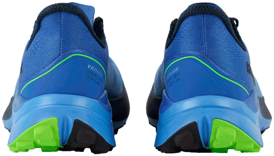 Rossignol Venosk Trailschoenen - Blauw - 41.5