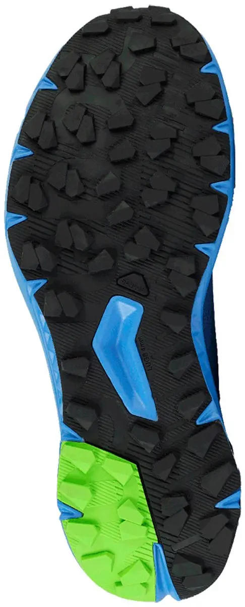 Rossignol Venosk Trailschoenen - Blauw - 41.5