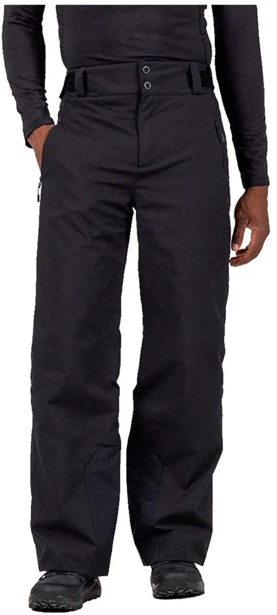 Rossignol Strawpile Insulated Broek Zwart M Man